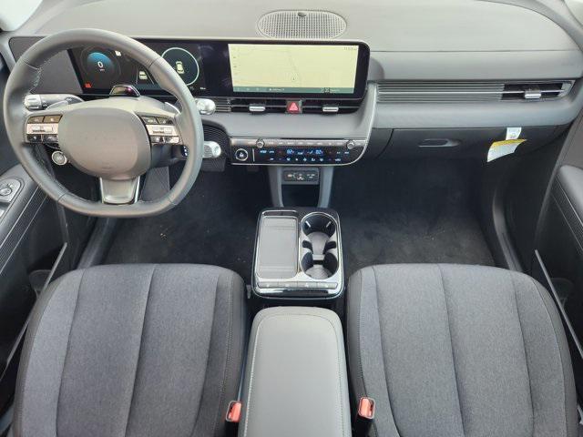 new 2026 Hyundai IONIQ 5 car, priced at $38,430