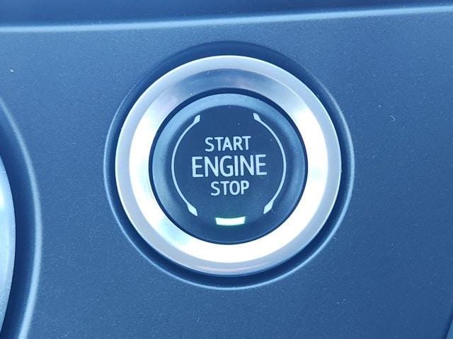 used 2022 Chevrolet Blazer car, priced at $21,392