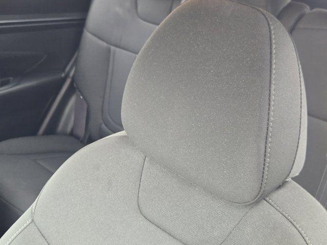used 2023 Hyundai Tucson car, priced at $22,992
