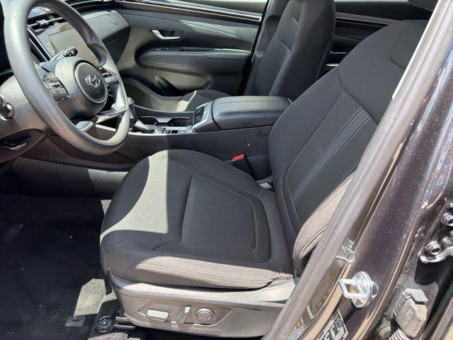 used 2023 Hyundai Tucson car, priced at $22,888