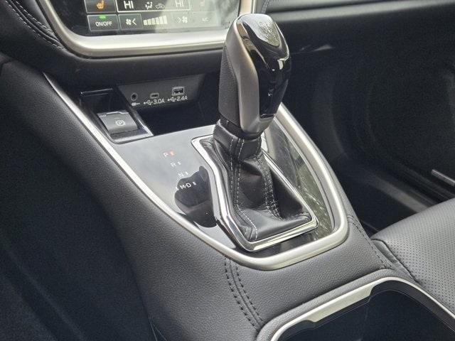 used 2024 Subaru Outback car, priced at $28,991