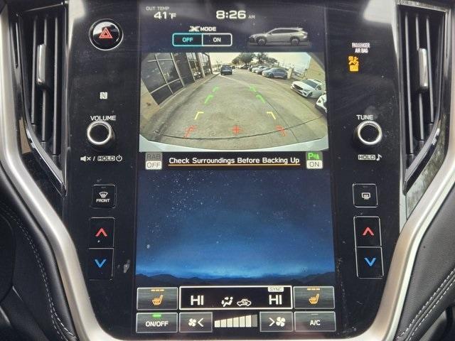 used 2024 Subaru Outback car, priced at $28,991