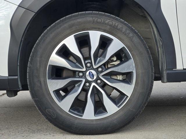 used 2024 Subaru Outback car, priced at $28,991