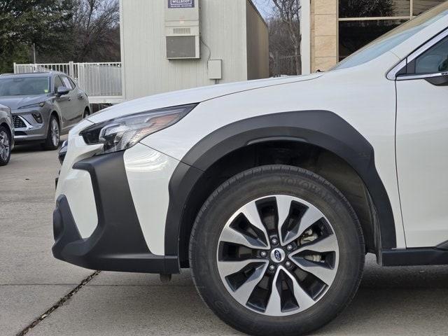 used 2024 Subaru Outback car, priced at $28,991