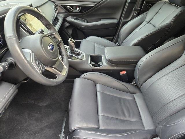 used 2024 Subaru Outback car, priced at $28,991