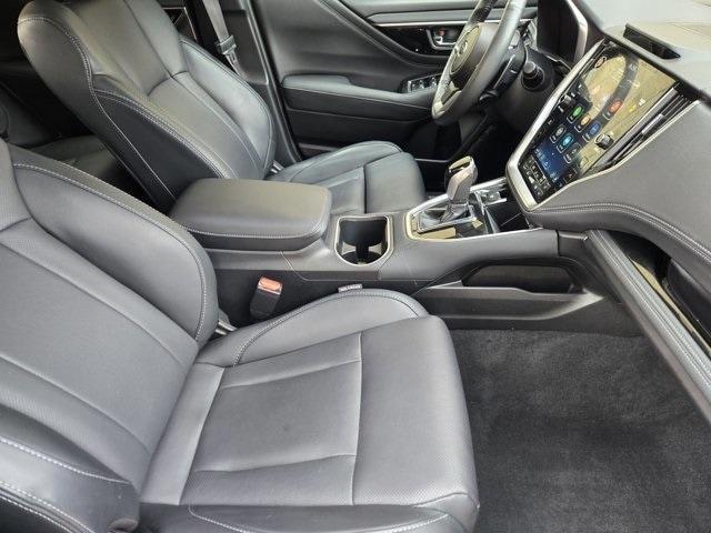 used 2024 Subaru Outback car, priced at $28,991