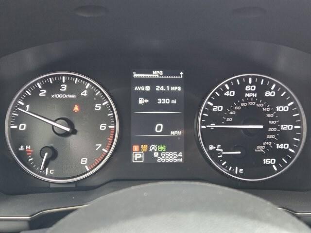 used 2024 Subaru Outback car, priced at $28,991