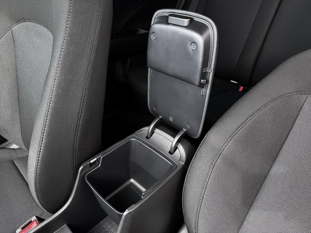 new 2026 Hyundai Kona car