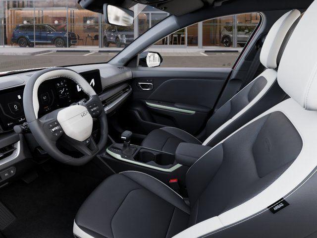 new 2026 Kia K4 car