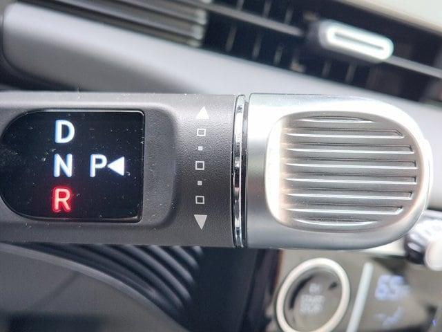 used 2023 Hyundai IONIQ 5 car, priced at $26,991