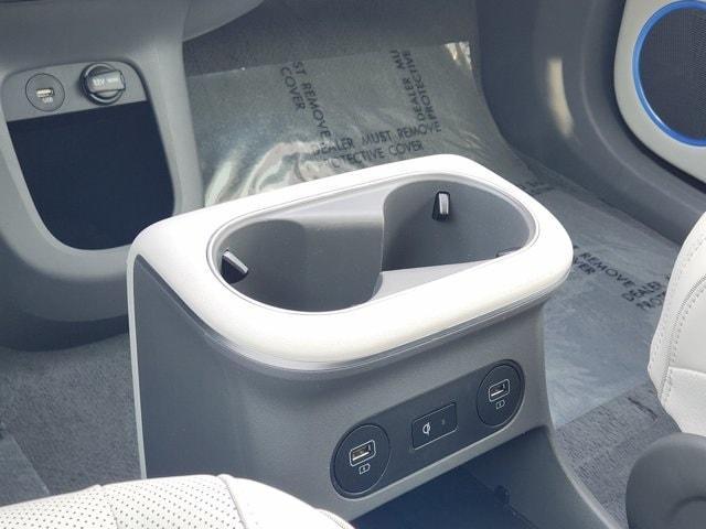 used 2023 Hyundai IONIQ 5 car, priced at $26,991