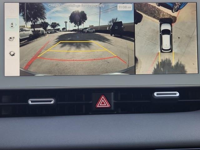 used 2023 Hyundai IONIQ 5 car, priced at $26,991