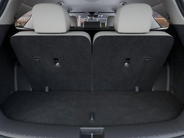 new 2026 Kia Sorento car, priced at $39,541