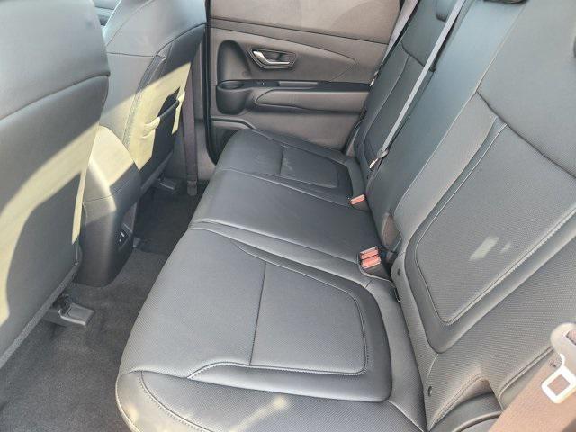 new 2026 Hyundai SANTA CRUZ car