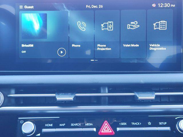 new 2026 Hyundai SANTA CRUZ car, priced at $34,475