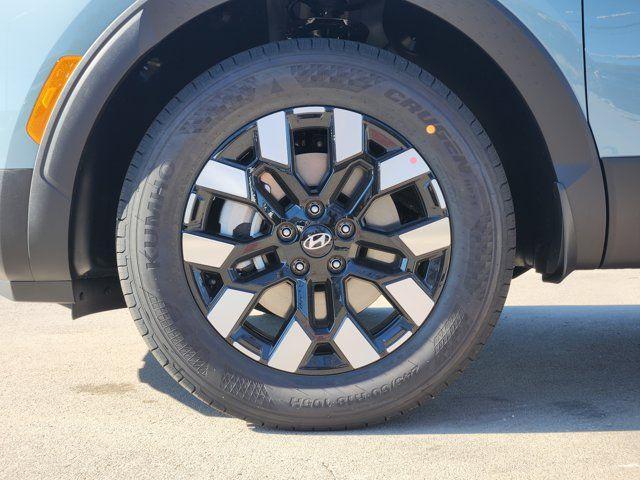 new 2026 Hyundai SANTA CRUZ car, priced at $34,475