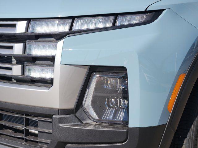 new 2026 Hyundai SANTA CRUZ car, priced at $34,475