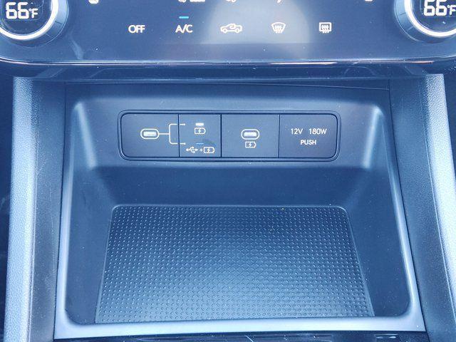 new 2026 Hyundai SANTA CRUZ car, priced at $34,475