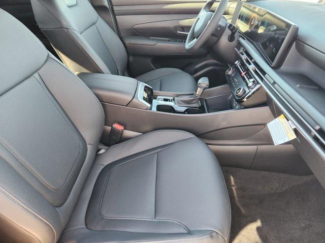 new 2026 Hyundai SANTA CRUZ car