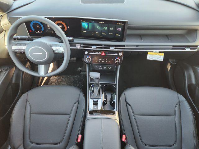 new 2026 Hyundai SANTA CRUZ car, priced at $34,475