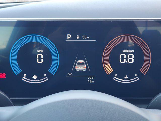 new 2026 Hyundai SANTA CRUZ car, priced at $34,475