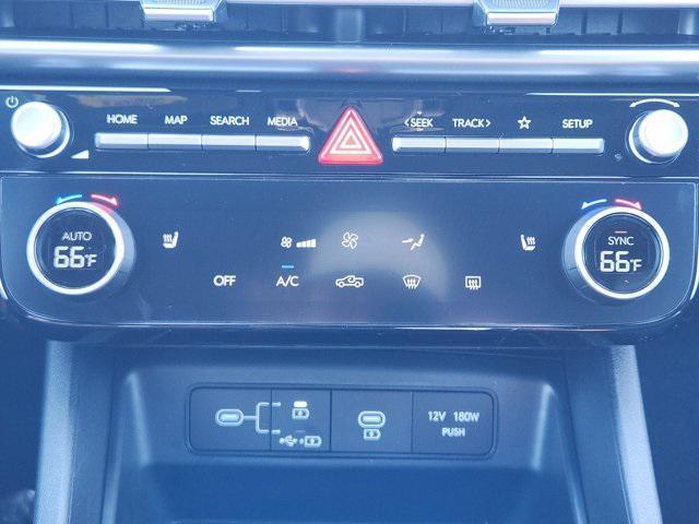 new 2026 Hyundai SANTA CRUZ car