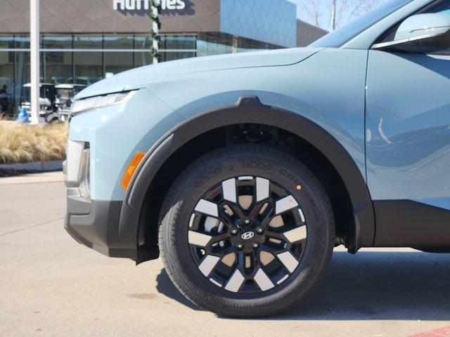 new 2026 Hyundai SANTA CRUZ car