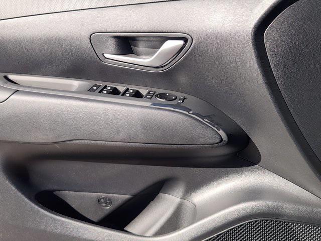 new 2026 Hyundai SANTA CRUZ car