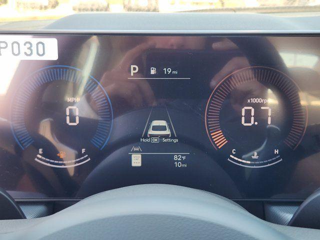 new 2026 Hyundai Sonata car, priced at $30,855