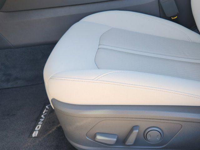 new 2026 Hyundai Sonata car, priced at $30,855