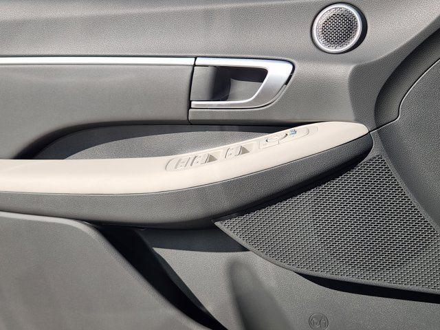 new 2026 Hyundai Sonata car, priced at $30,855