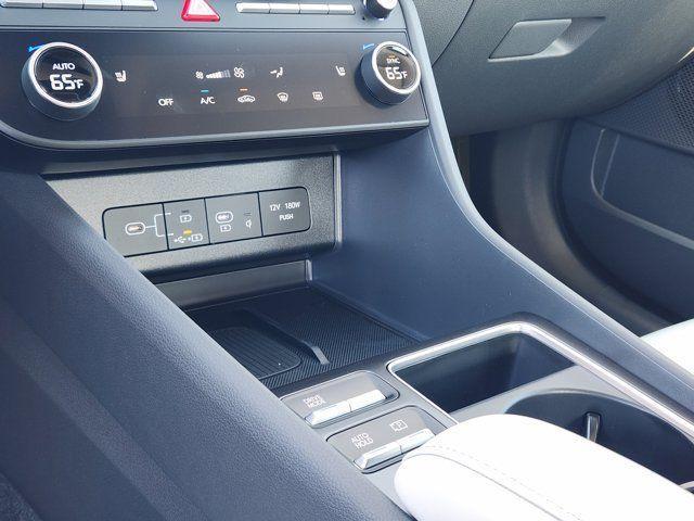 new 2026 Hyundai Sonata car, priced at $30,855