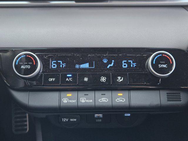 new 2026 Hyundai Elantra car, priced at $26,580