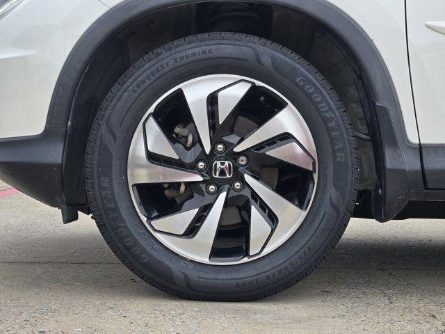 used 2015 Honda CR-V car, priced at $19,468