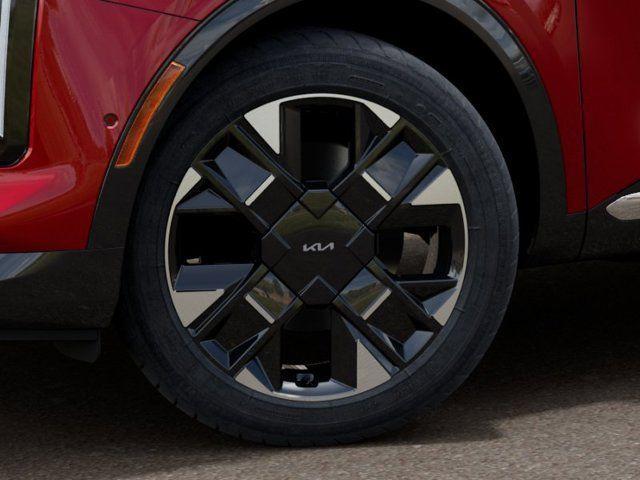 new 2026 Kia Sportage car, priced at $38,790