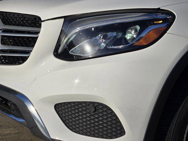 used 2019 Mercedes-Benz GLC 300 car, priced at $19,991