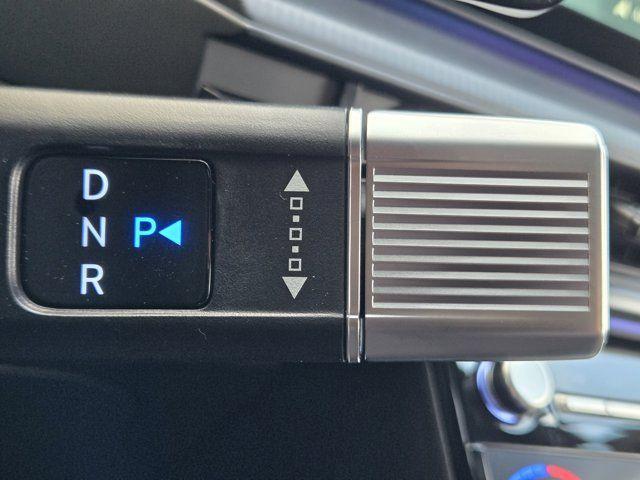 new 2026 Hyundai SANTA FE HEV car, priced at $52,990