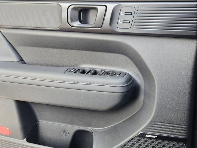 new 2026 Hyundai SANTA FE HEV car, priced at $52,990