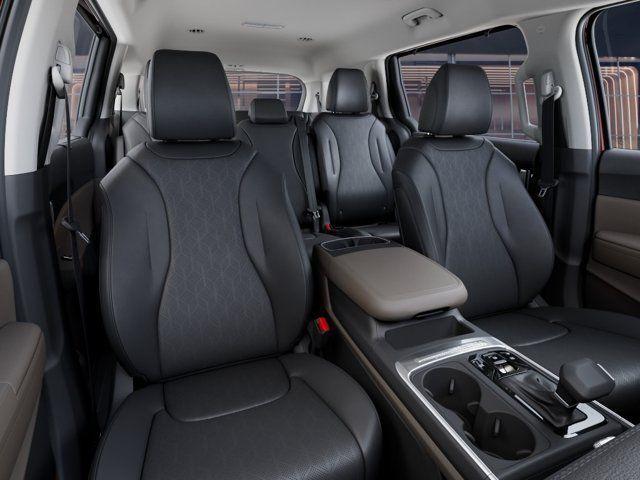 new 2026 Kia Carnival car, priced at $43,800