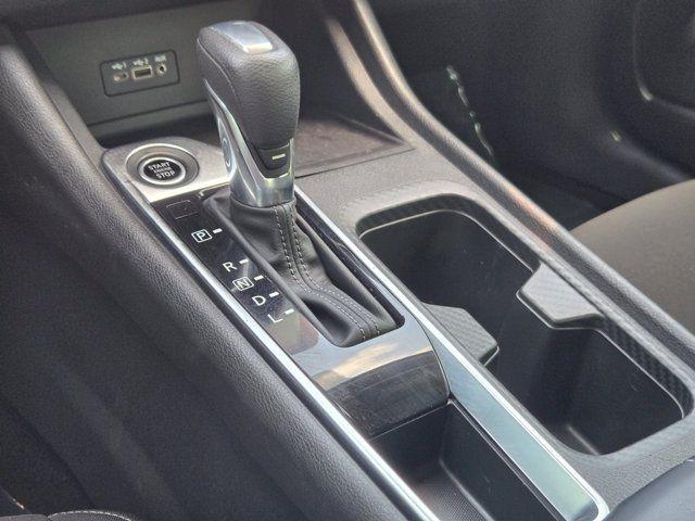 used 2020 Nissan Sentra car, priced at $17,112