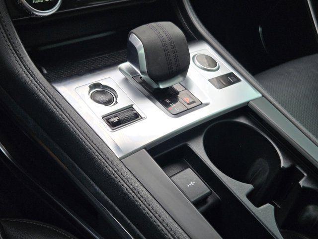 used 2021 Jaguar F-PACE car, priced at $24,568