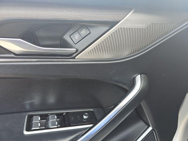 used 2021 Jaguar F-PACE car, priced at $24,991