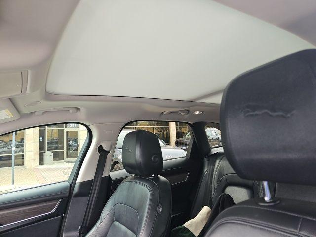 used 2021 Jaguar F-PACE car, priced at $24,991