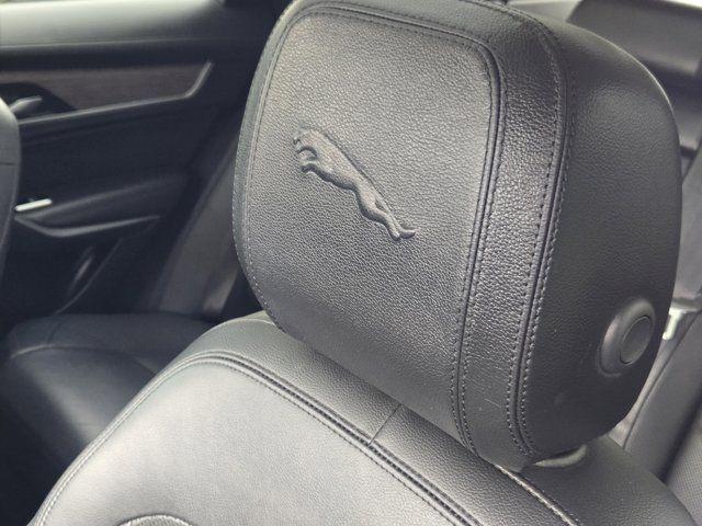 used 2021 Jaguar F-PACE car, priced at $24,568