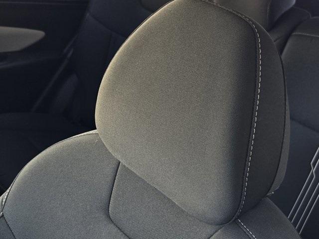 used 2023 Hyundai Tucson car, priced at $23,991