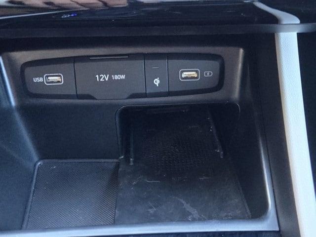 used 2023 Hyundai Tucson car, priced at $23,991