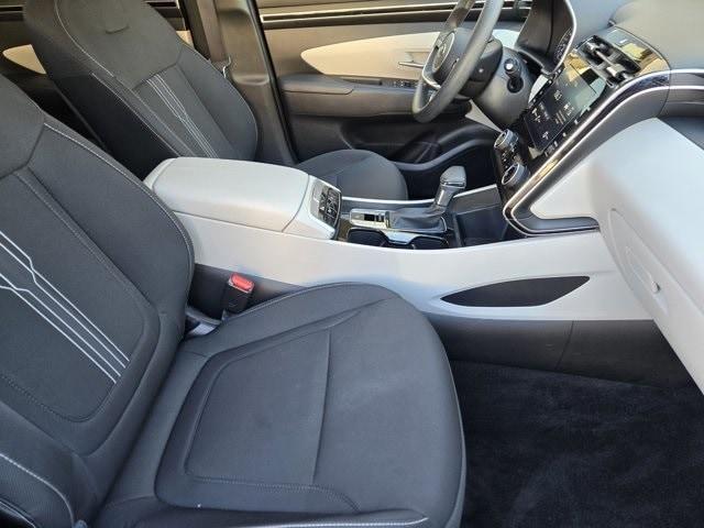 used 2023 Hyundai Tucson car, priced at $23,991
