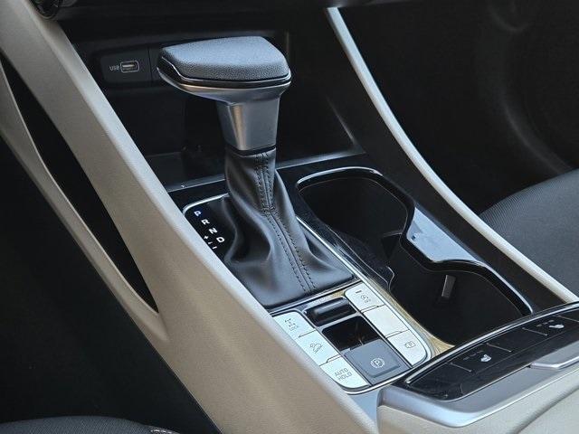 used 2023 Hyundai Tucson car, priced at $23,991