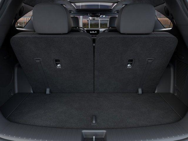 new 2026 Kia Sorento Hybrid car, priced at $48,920