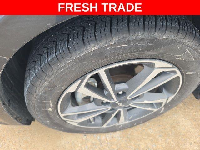 used 2024 Kia Forte car, priced at $16,212